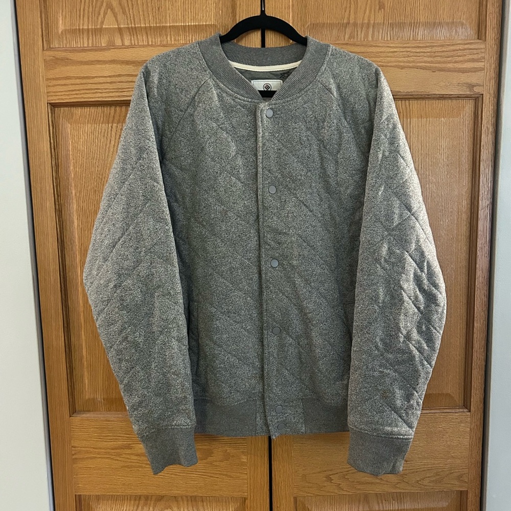Men’s jacket